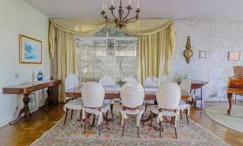 Imagem 7: São Paulo - Casa Padrão - ALTO DE PINHEIROS