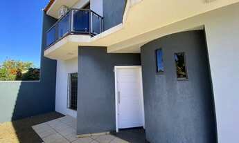 Imagem 5: SOBRADO À VENDA NA VL. VITÓRIA EM APUCARANA - (PRÓXIMO AO NOVO MUFFATO)