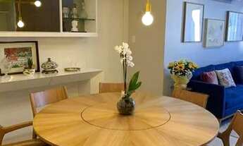 Imagem 2: Apartamento com 3 quartos venda na Pituba - Salvador - BA