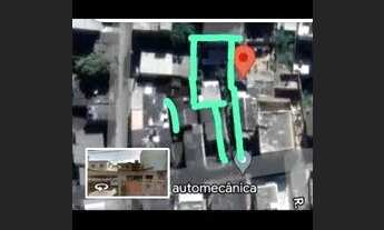 Imagem: Casa c/ quintal