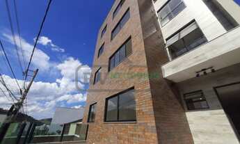 Imagem 2: Cobertura com 2 quartos em Recanto da Mata próximo ao Colégio Militar