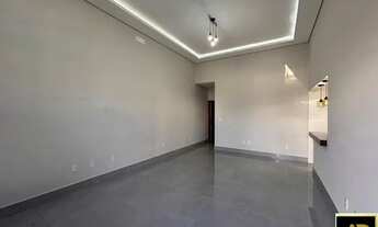 Imagem 3: CASA RESIDENCIAL em Indaiatuba - SP, Residencial Bréscia