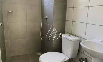 Imagem 3: Apartamento com 2 dormitórios para alugar, 47 m² por R$ 1.800,01/mês - Distrito Industrial