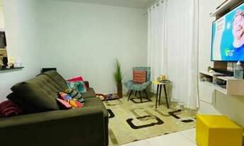 Imagem 4: Casa para venda tem 65 metros quadrados com 2 quartos em Residencial Guairá - Sumaré - SP