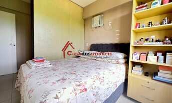 Imagem 7: Apartamento 3/4, 2 vagas, infraestrutura, 90 m2