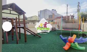 Imagem 5: Apartamento com 3 dorms, Vila Augusta, Guarulhos - R$ 750 mil, Cod: 8666