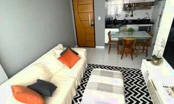 Imagem 5: Alugo apto dois quartos pedro gondim