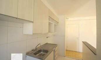 Imagem 3: Lindo apartamento, sala ampla para 2 ambientes com terraço e linda vista, ótima cozinha pl