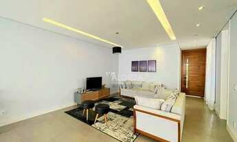 Imagem 2: Casa com 3 dormitórios à venda, 312 m² por R$ 1.380.000,00 - Condomínio Ibiti Reserva - So