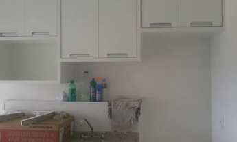 Imagem 2: Apartamento para aluguel com 67 metros quadrados com 2 quartos em Fundação - São Caetano d