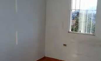 Imagem: Apartamento para venda 2 quartos, banheiro