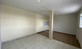 Imagem 4: Casa(fundos) com 45m² Boa Vista / Santa Cândida