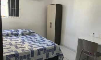 Imagem 2: Excelente apartamento 2/4 mobiliado