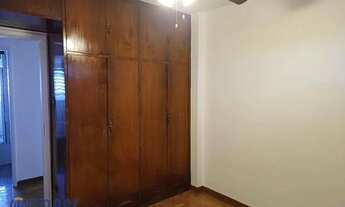 Imagem 3: Apartamento com 3 dormitórios para alugar, 108 m² por R$ 4.950,00/mês - Perdizes - São Pau