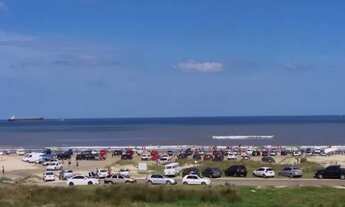 Imagem 3: Apartamento com vista para o mar