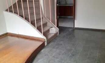 Imagem 3: Casa de Vila locação 2 quartos - Vila Mariana