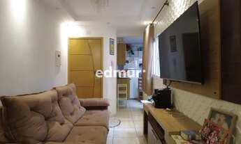 Imagem: APARTAMENTO no bairro Vila Camilópolis