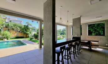 Imagem 2: Sobrado para aluguel e venda com 430 metros quadrados com 3 quartos