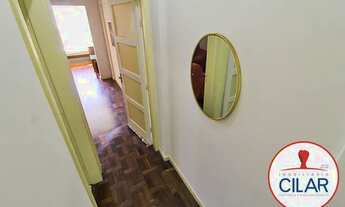 Imagem 3: Curitiba - Apartamento Padrão - Centro