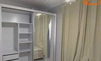 Imagem 4: Ville Solare - mobiliado -3/4