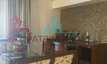 Imagem 3: Apartamento a venda no Condomínio The Address - Jardim São Caetano, 172m² - AP1784