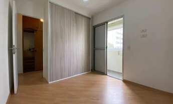 Imagem 8: Lindo apartamento para aluguel possui 43 metros quadrados com 1 quarto em Perdizes - São P