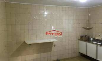 Imagem 2: Casa com 3 dormitórios, 160 m² - venda por R$ 655.000,00 ou aluguel por R$ 3.340,00/mês