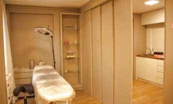 Imagem 5: Salão completo no Centro de São Leopoldo