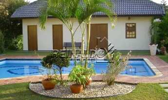 Imagem 5: Casa com 4 dormitórios, 450 m² - venda por R$ 1.990.000,00 ou aluguel por R$ 9.343,00/mês