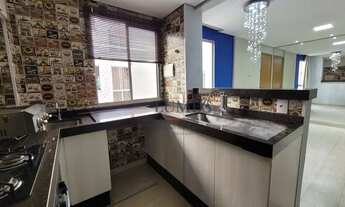 Imagem 5: Apartamento com 2 dormitórios à venda, 52 m² por R$ 230.000,00 - Jardim Terramérica I - Am