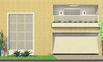 Imagem 2: Casa a venda 384 m 5 suítes, piscina Condomínio Costa de Itapema Acupe - Santo Amaro - BA