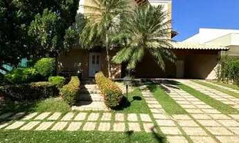 Imagem: Sobrado com 4 dormitórios, 415 m² - venda