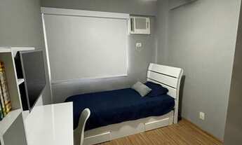 Imagem 3: Lindo apartamento 3 quartos com suíte no condomínio Atlantis Park I em Campo Grande RJ