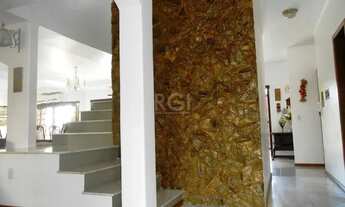 Imagem 7: Casa para Venda - 382.61m², 4 dormitórios, sendo 2 suites, 6 vagas - Chácara das Pedras