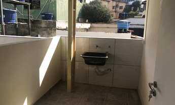 Imagem 4: Apartamento para aluguel tem 72 metros quadrados com 2 quartos