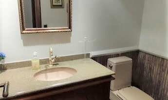 Imagem 6: Alto Padrão em Moema Pássaros