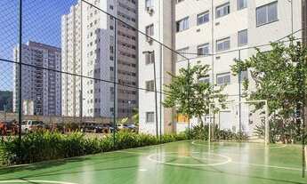 Imagem 3: Apartamento à venda na Areia Branca em Santos