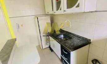 Imagem 6: Apartamento com 1 dorm, Aviação, Praia Grande - R$ 205 mil, Cod: 12651