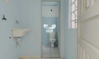 Imagem 6: SANTO ANDRé - Casa Padrão - Vila Eldízia