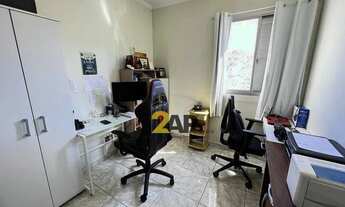 Imagem 4: Apartamento com 2 dormitórios para alugar, 56 m² por R$ 1.806,00/mês - Jardim Ibirapuera