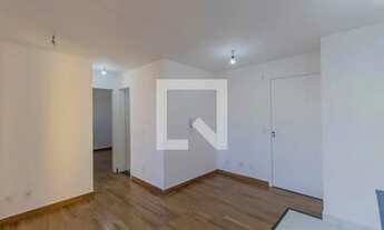 Imagem 3: Apartamento para Aluguel - Vila Nova Savoia, 2 Quartos, 44 m2