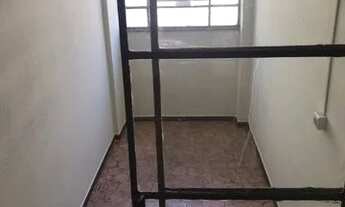 Imagem 5: Apartamento para aluguel possui 52 metros quadrados com 1 quarto