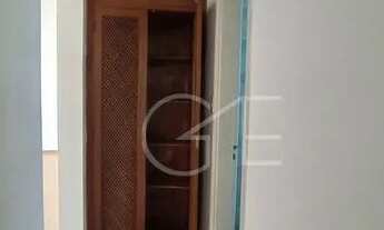 Imagem 6: Apartamento com 2 dormitórios, 107 m² - venda por R$ 530.000,00 ou aluguel por R$ 3.400,00