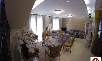 Imagem 4: Casa (sobrado na rua) 3 dormitórios/suite, cozinha planejada