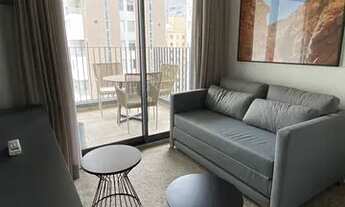 Imagem 2: Apartamento em Indianópolis