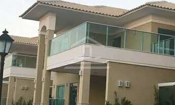 Imagem 4: Casa para venda com 287 metros quadrados com 4 quartos em Gurupi - Teresina