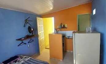 Imagem 2: Aluguel fixo kitinet Monte alto 500,00