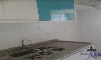 Imagem 6: Apartamento - Jardim Satélite - Residencial Solar do Vale - 75m² - 3 Dormitórios