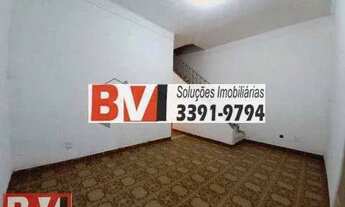 Imagem 3: Casa na Penha, condução na porta, praça, padaria, farmácia, 400 metros do Mercado Rio Sul