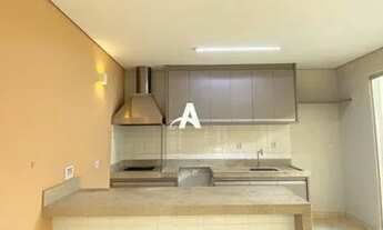 Imagem 4: Casa em Condomínio à venda, 3 quartos, 1 suíte, 2 vagas, THE PALMS - Uberlândia/MG